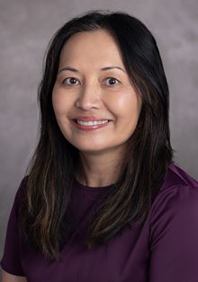 Lorraine F. Schieffer, PNP